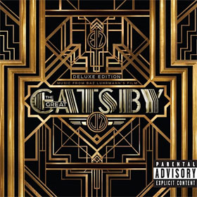 Great Gatsby OST